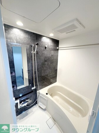 クラリティア浅草の物件内観写真